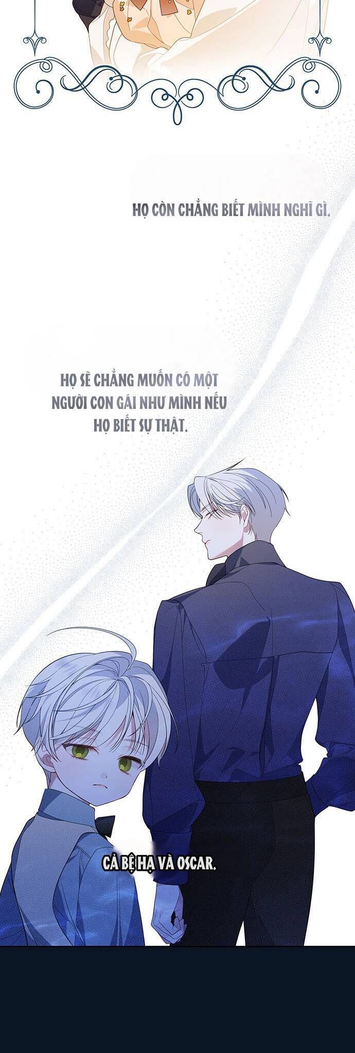 Bạo Chúa Bé Con: Chapter 8