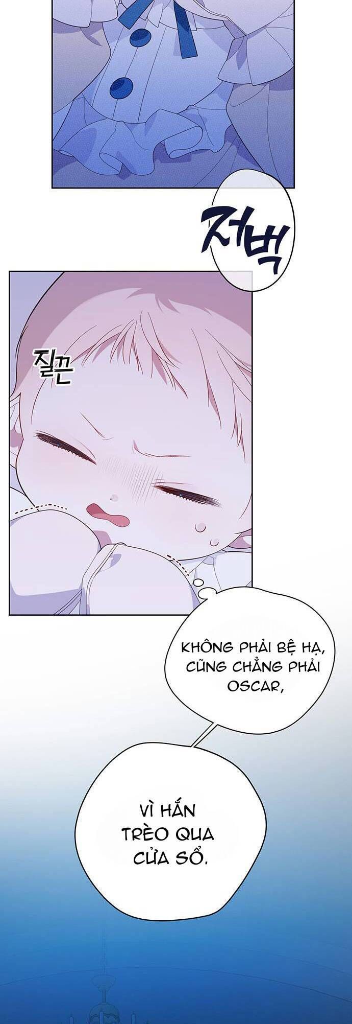 Bạo Chúa Bé Con: Chapter 8