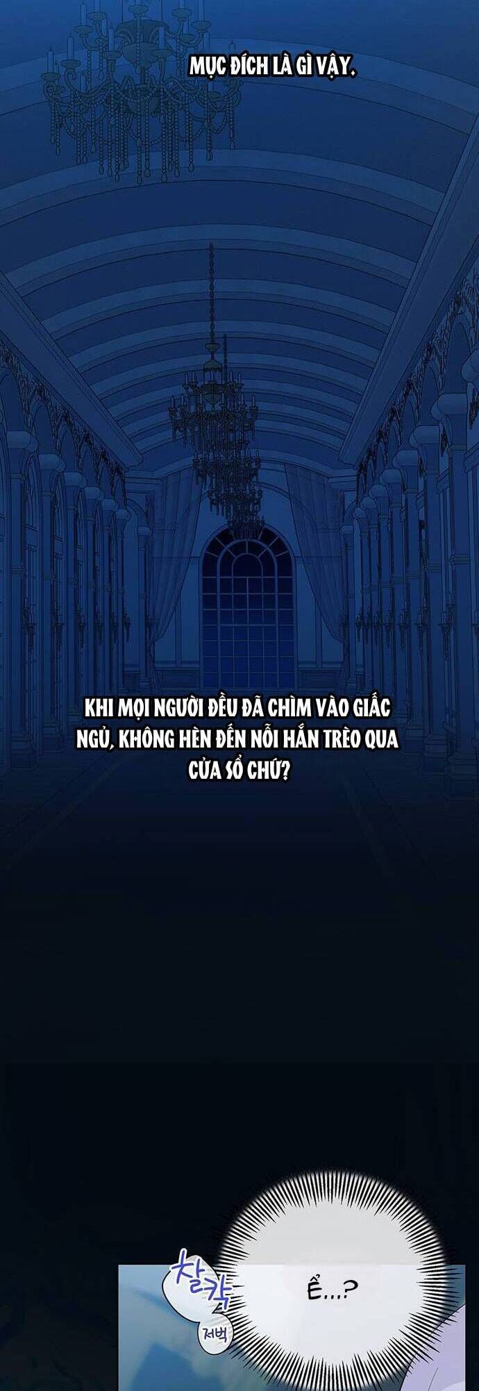 Bạo Chúa Bé Con: Chapter 8