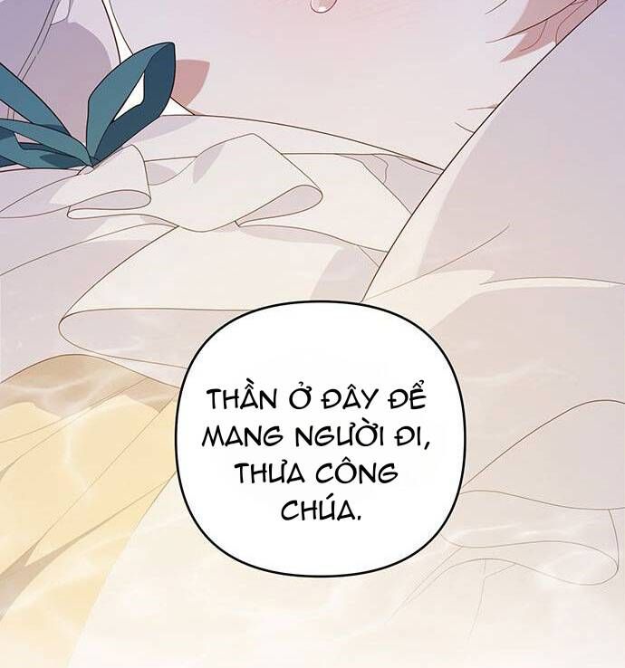 Bạo Chúa Bé Con: Chapter 8