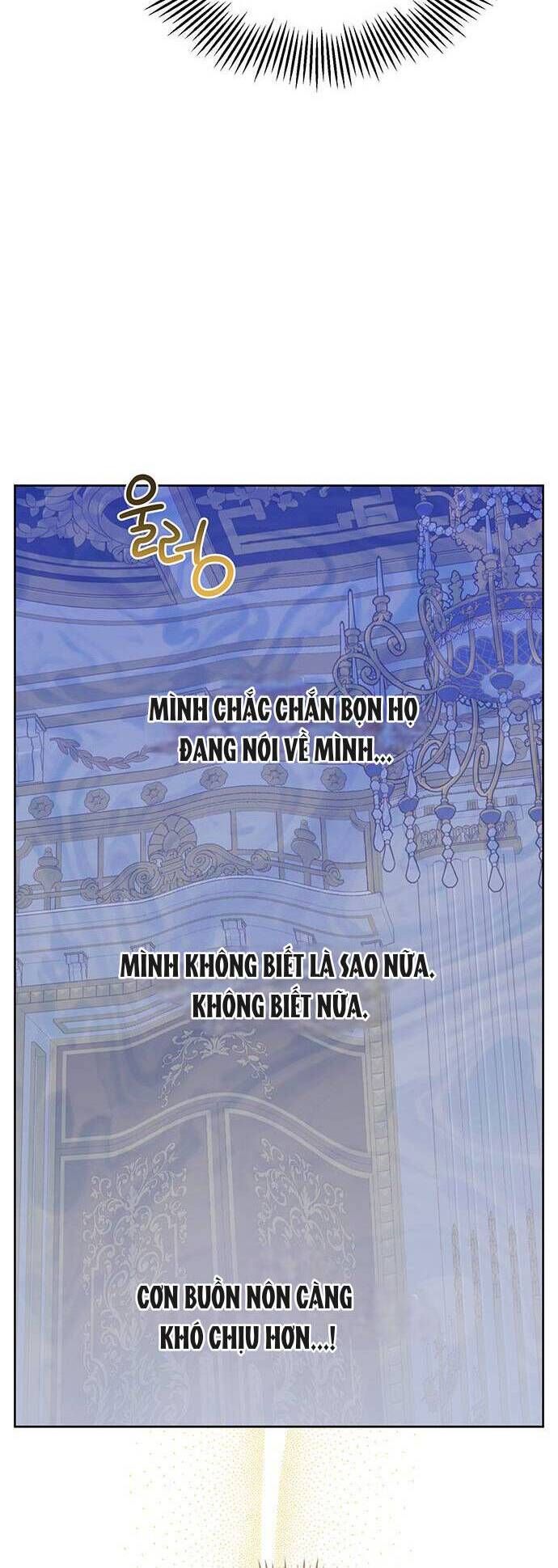 Bạo Chúa Bé Con: Chapter 8