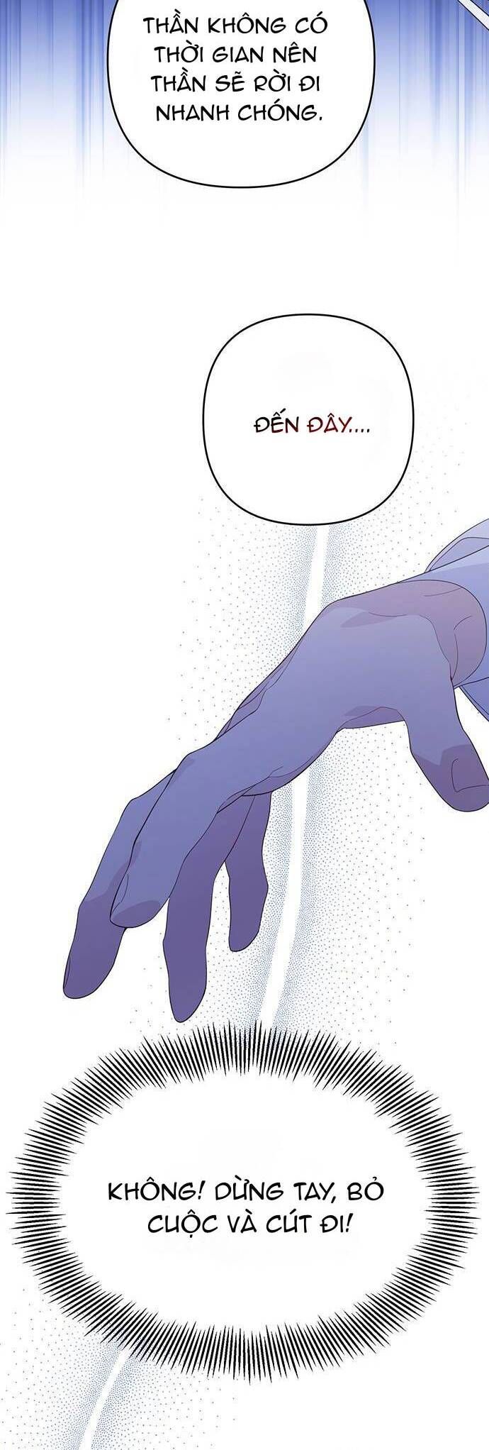 Bạo Chúa Bé Con: Chapter 8