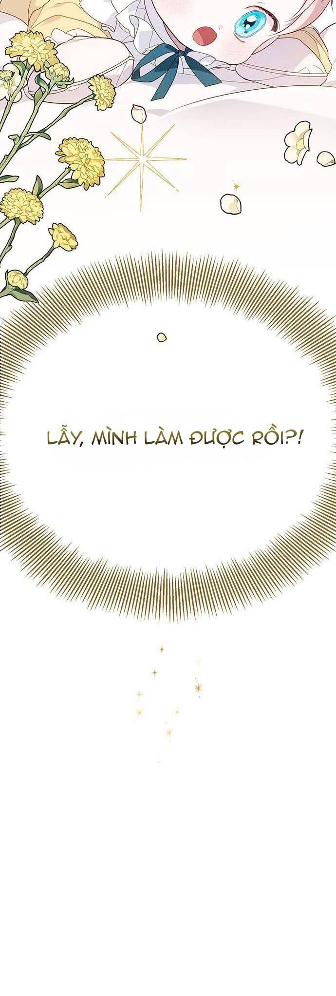 Bạo Chúa Bé Con: Chapter 8