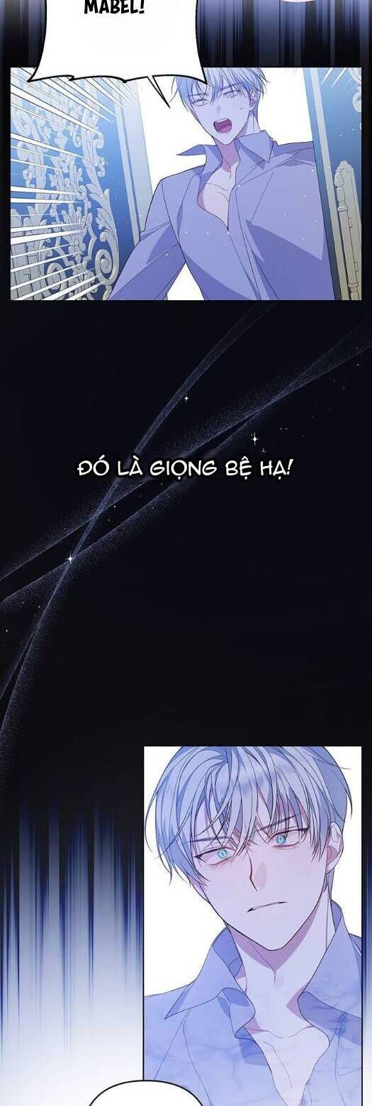 Bạo Chúa Bé Con: Chapter 9