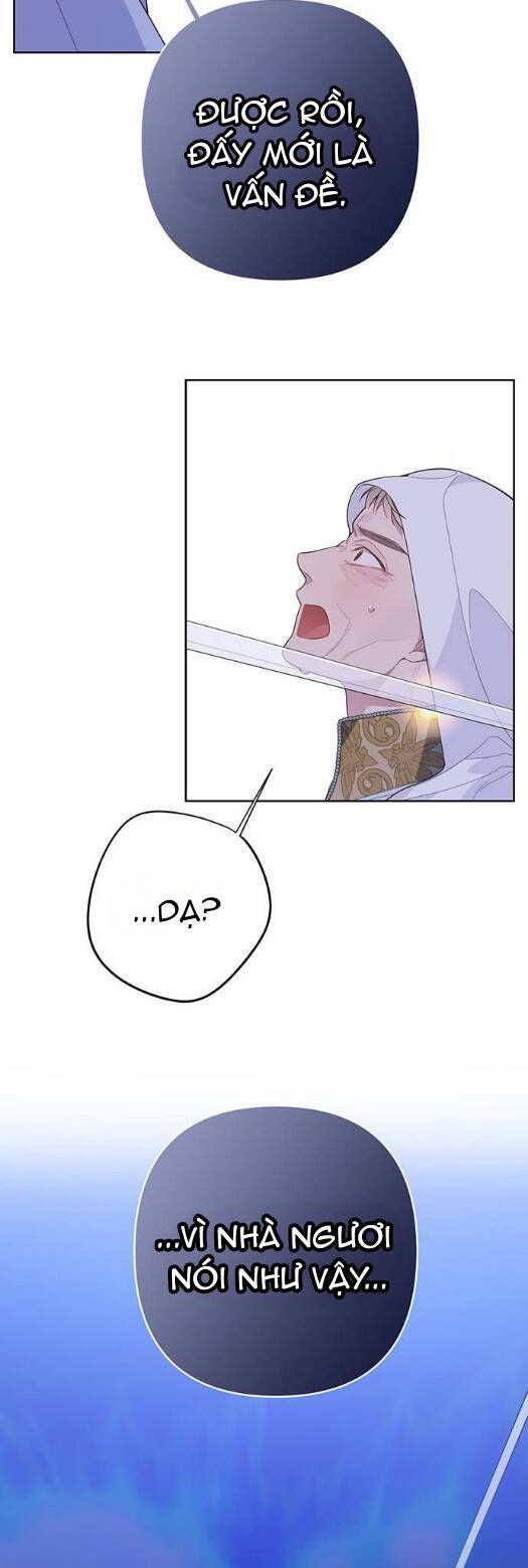 Bạo Chúa Bé Con: Chapter 9