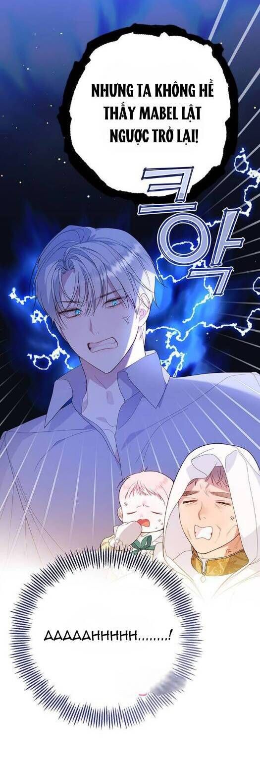 Bạo Chúa Bé Con: Chapter 9