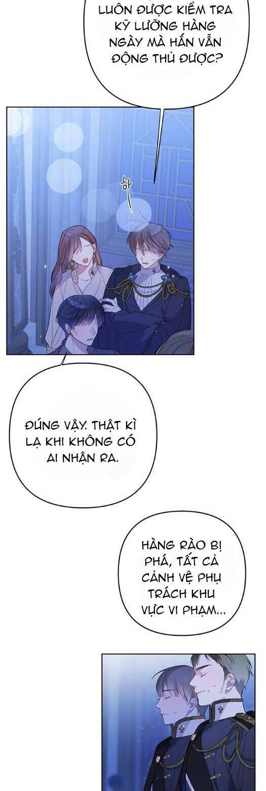 Bạo Chúa Bé Con: Chapter 9