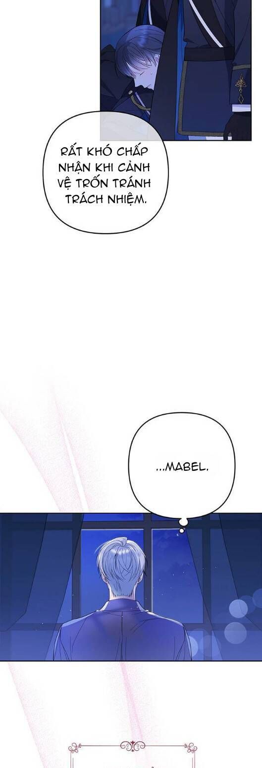 Bạo Chúa Bé Con: Chapter 9