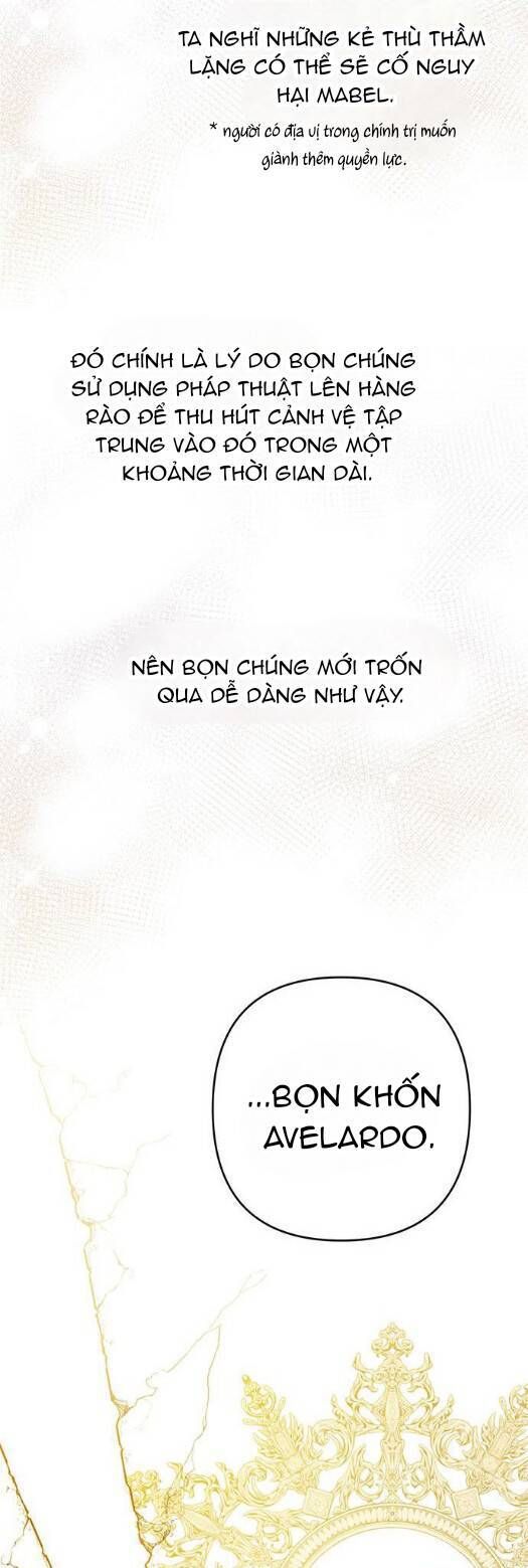 Bạo Chúa Bé Con: Chapter 9