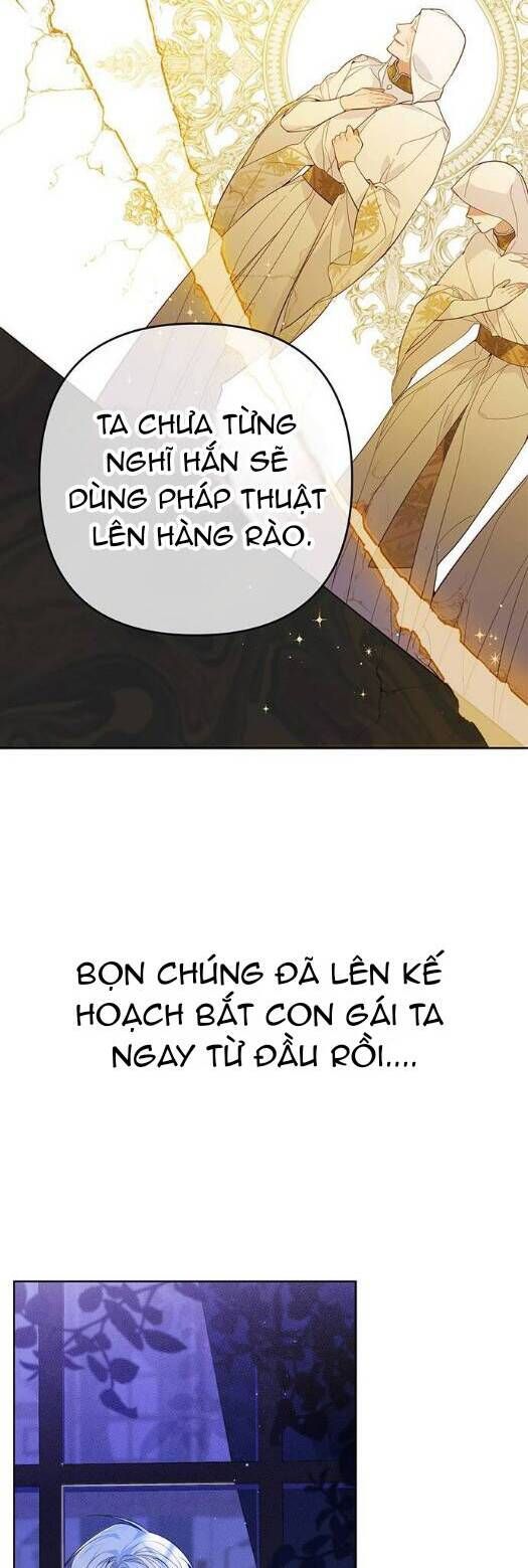 Bạo Chúa Bé Con: Chapter 9