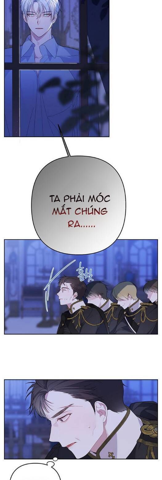 Bạo Chúa Bé Con: Chapter 9