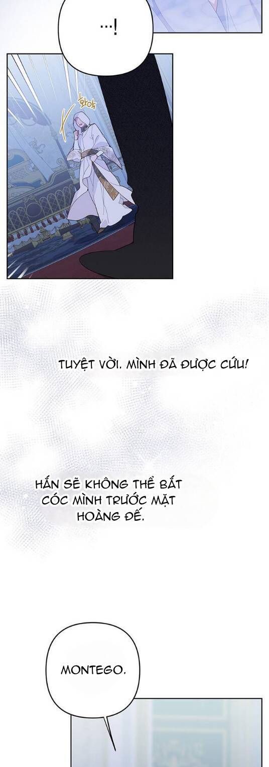 Bạo Chúa Bé Con: Chapter 9