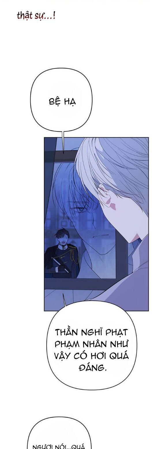 Bạo Chúa Bé Con: Chapter 9