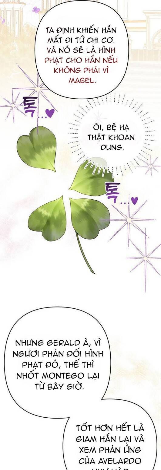 Bạo Chúa Bé Con: Chapter 9