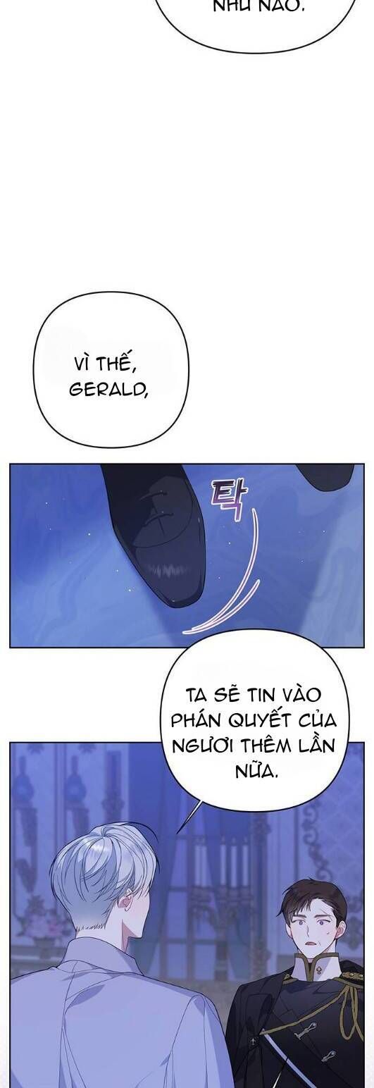 Bạo Chúa Bé Con: Chapter 9