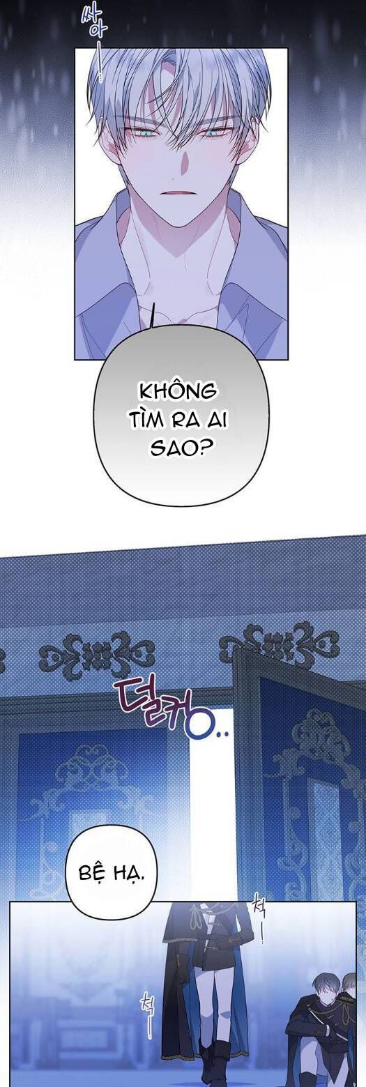 Bạo Chúa Bé Con: Chapter 9