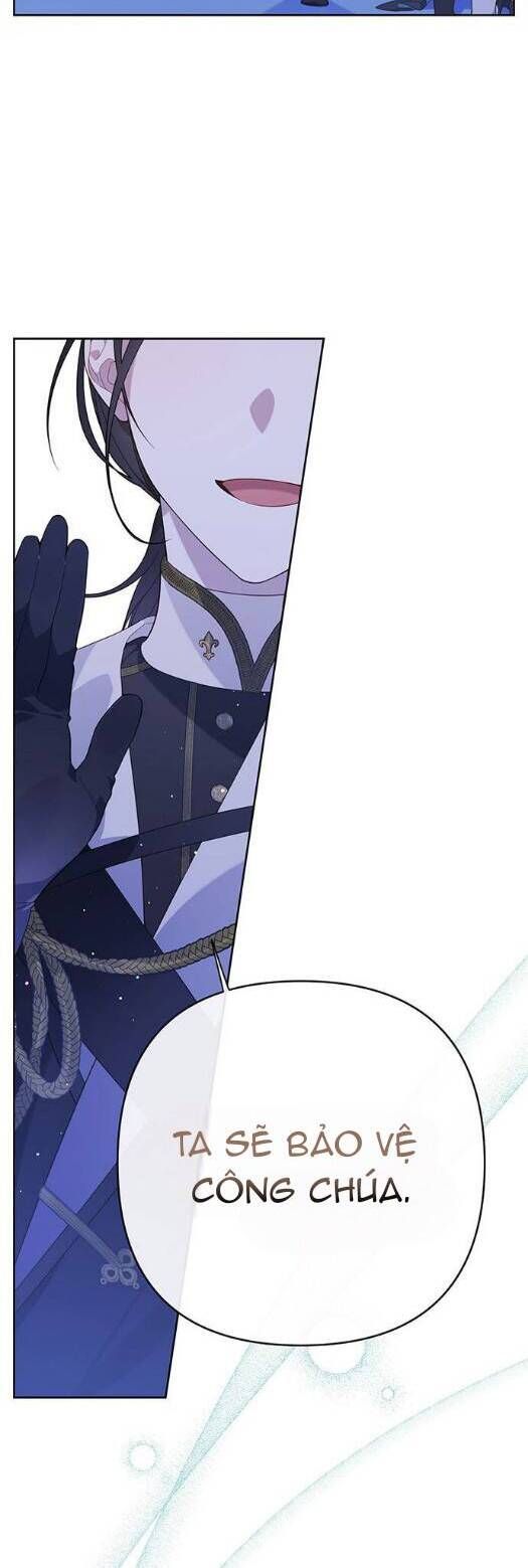 Bạo Chúa Bé Con: Chapter 9