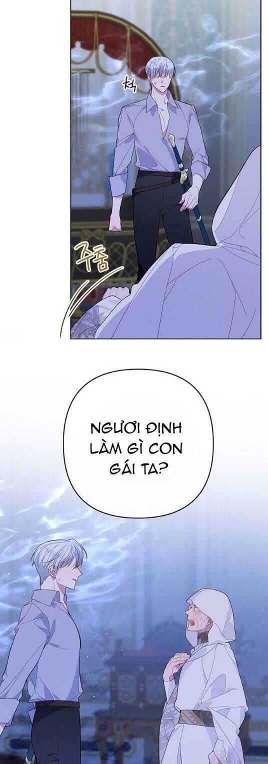 Bạo Chúa Bé Con: Chapter 9