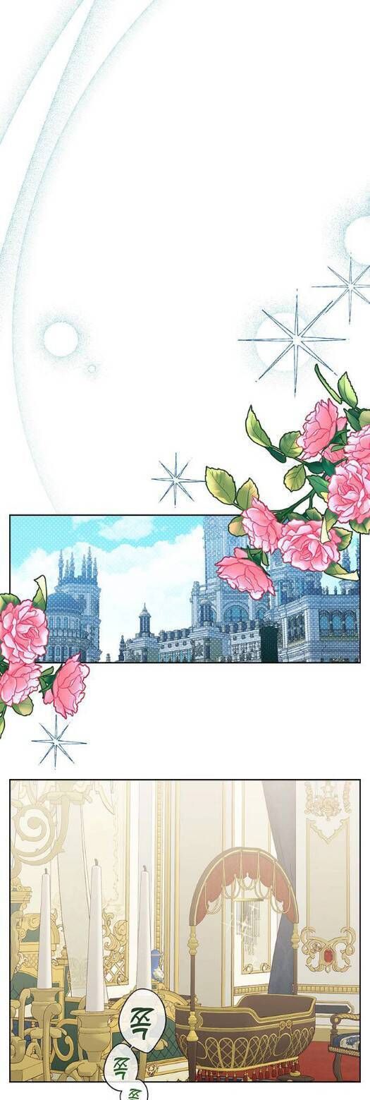 Bạo Chúa Bé Con: Chapter 9