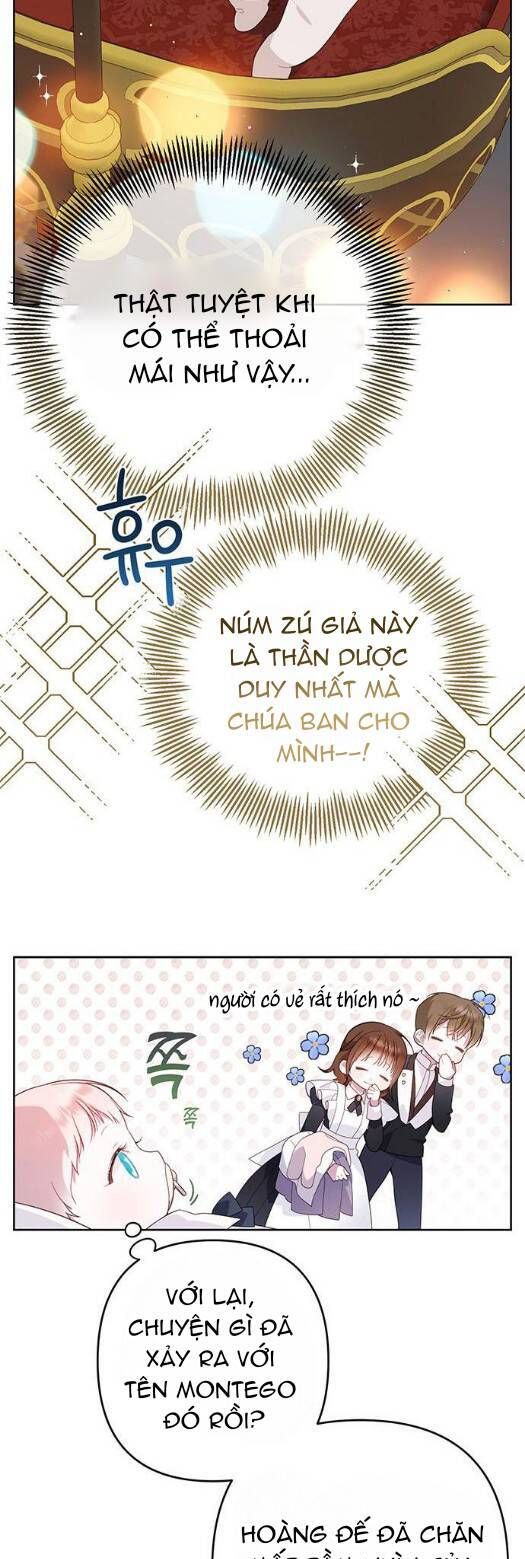 Bạo Chúa Bé Con: Chapter 9