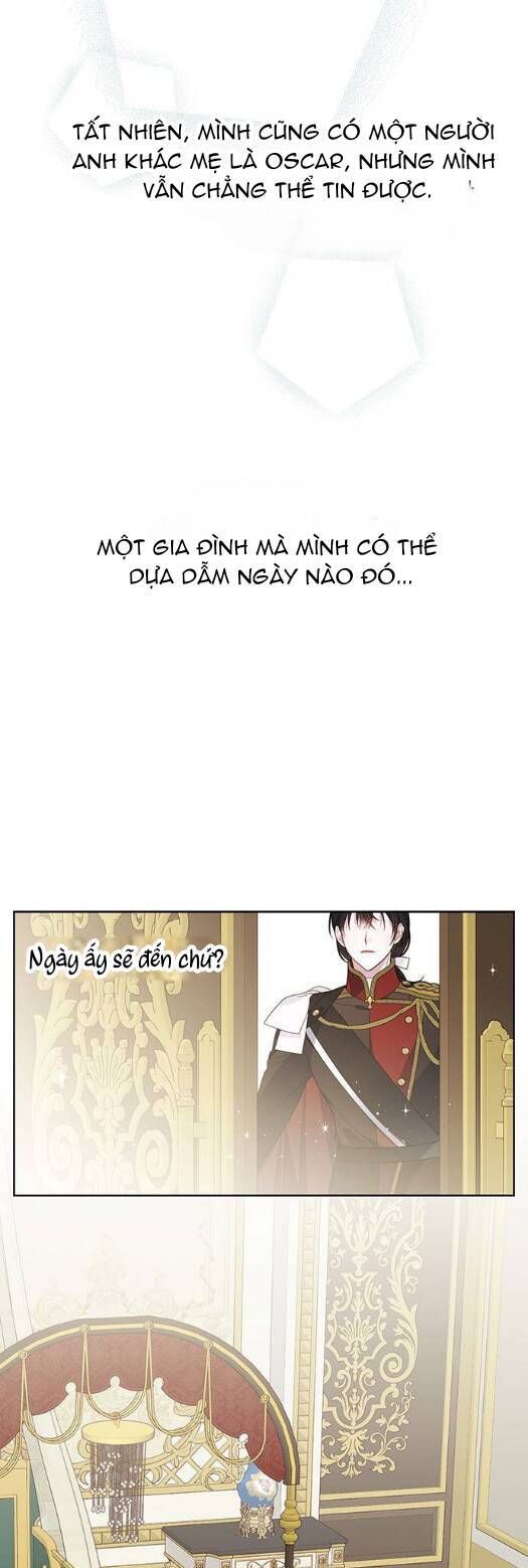 Bạo Chúa Bé Con: Chapter 9