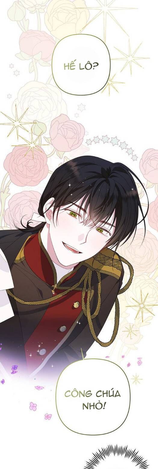 Bạo Chúa Bé Con: Chapter 9