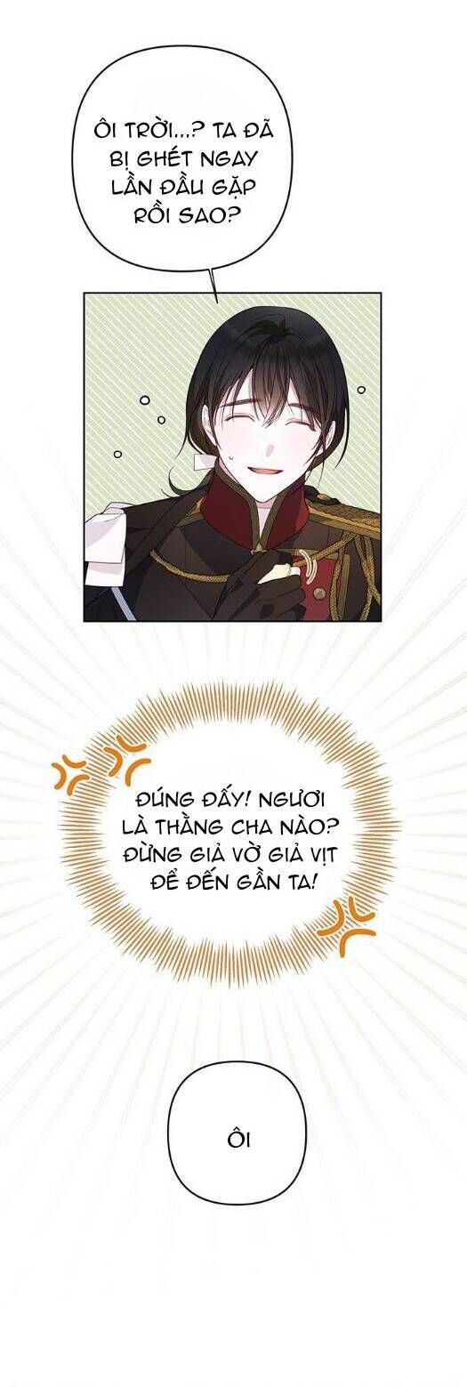 Bạo Chúa Bé Con: Chapter 9