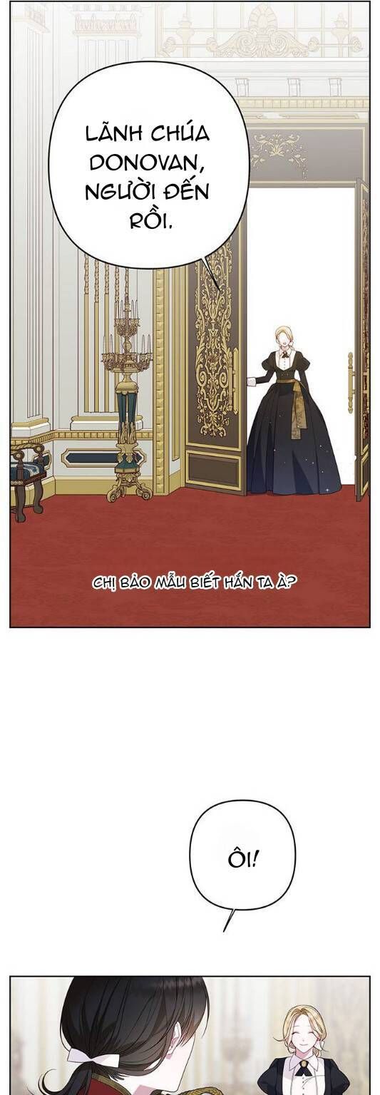 Bạo Chúa Bé Con: Chapter 9