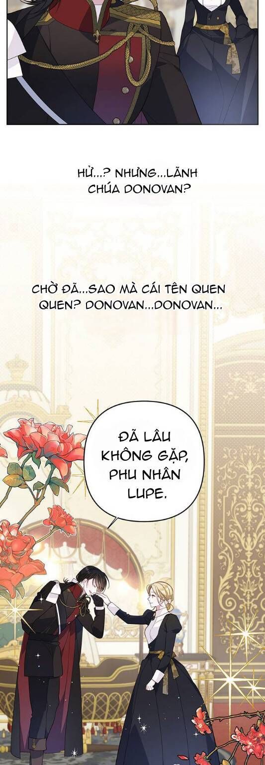 Bạo Chúa Bé Con: Chapter 9