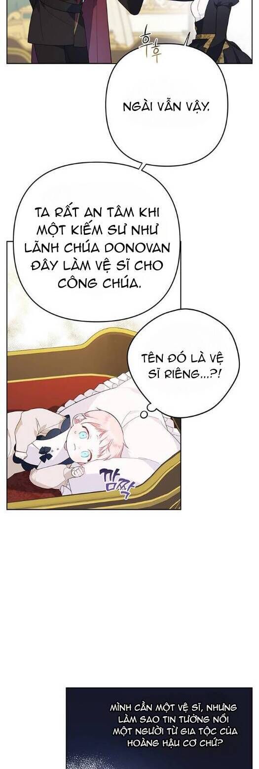 Bạo Chúa Bé Con: Chapter 9