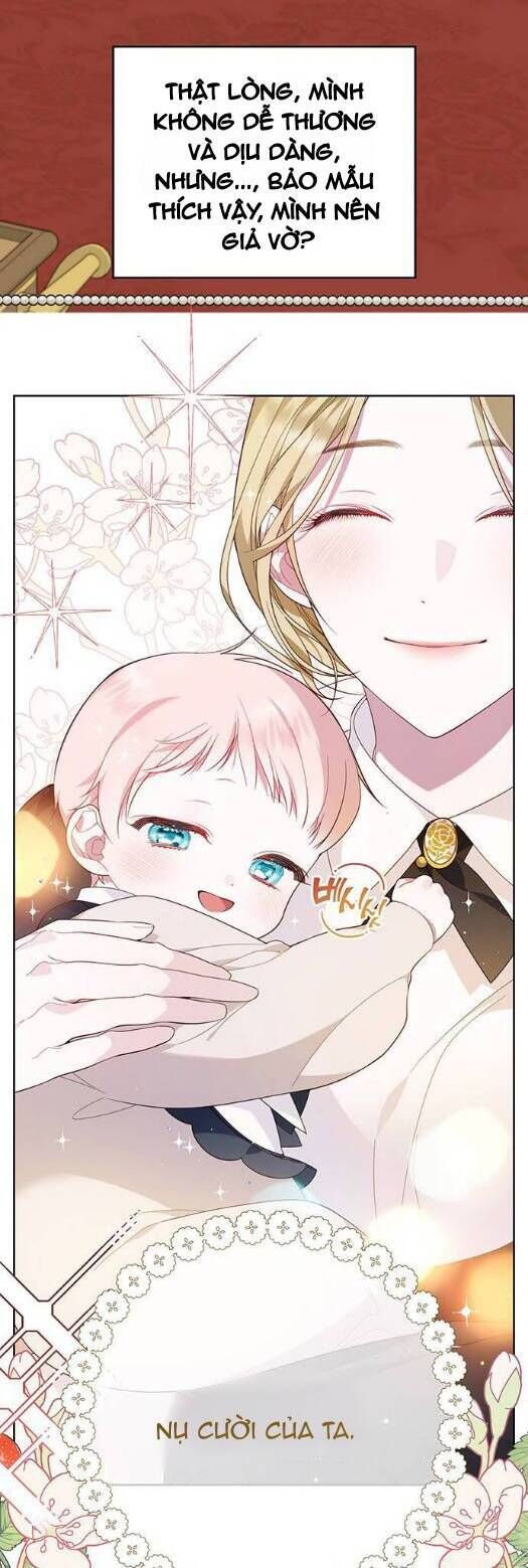 Bạo Chúa Bé Con: Chapter 9