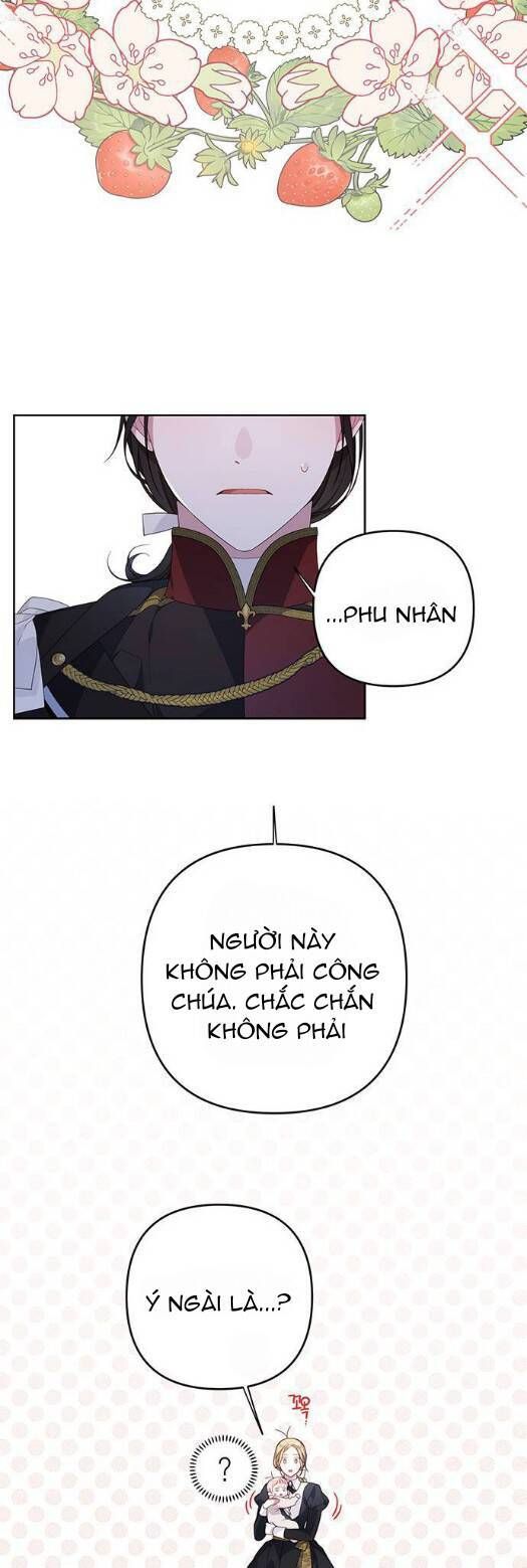 Bạo Chúa Bé Con: Chapter 9