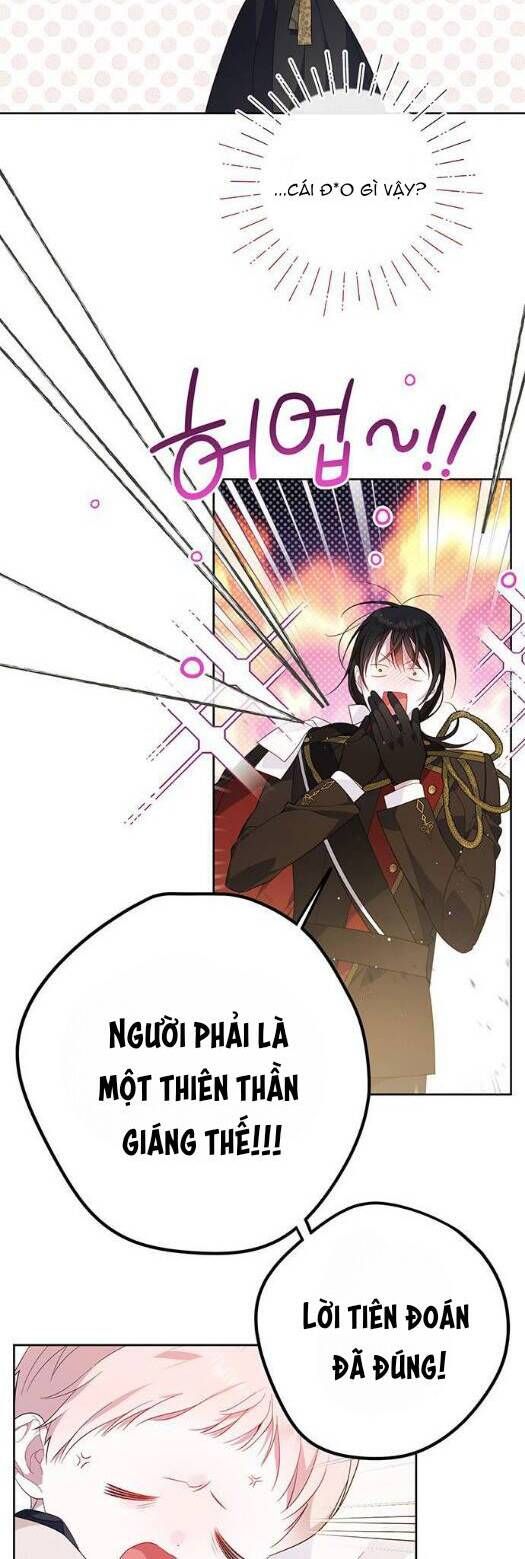 Bạo Chúa Bé Con: Chapter 9