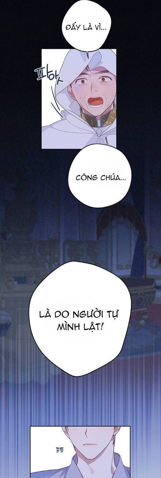 Bạo Chúa Bé Con: Chapter 9