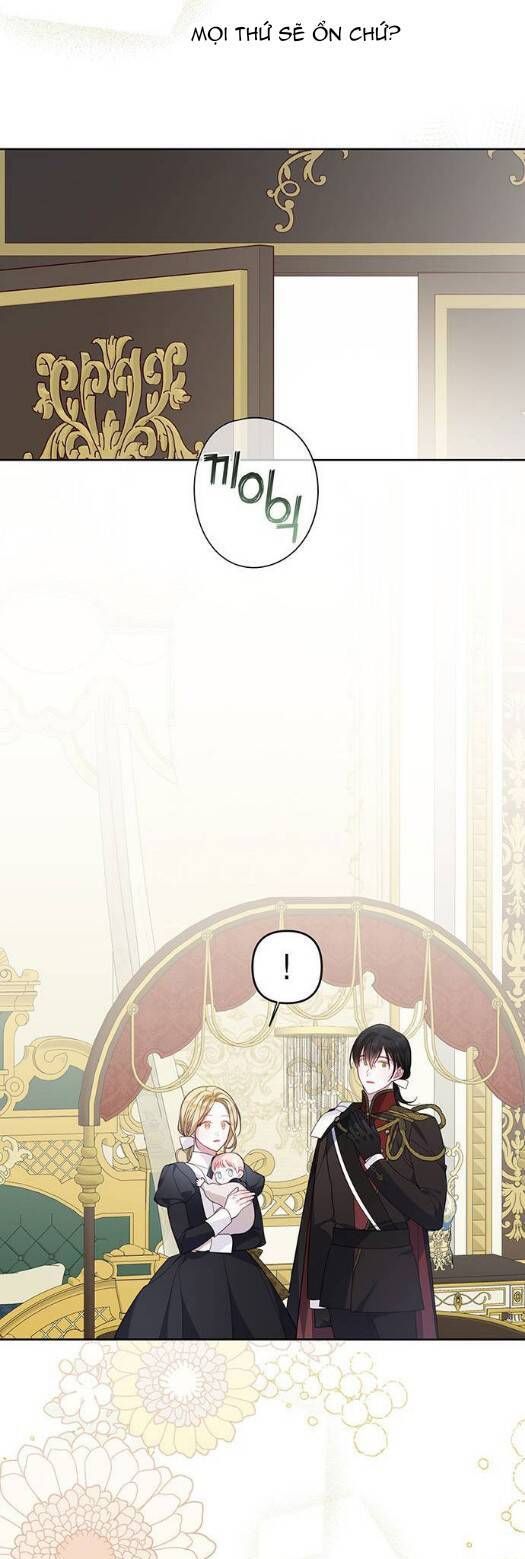 Bạo Chúa Bé Con: Chapter 9