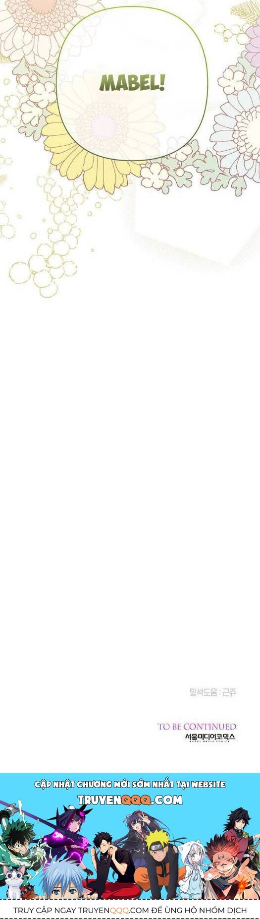 Bạo Chúa Bé Con: Chapter 9