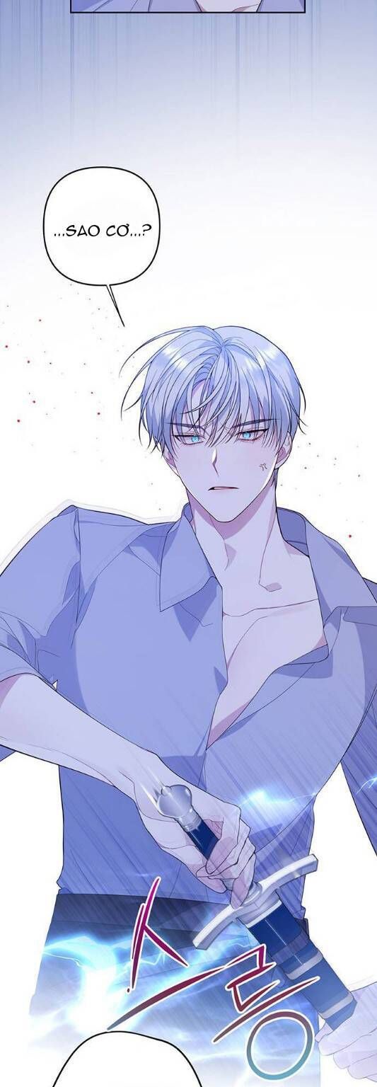 Bạo Chúa Bé Con: Chapter 9