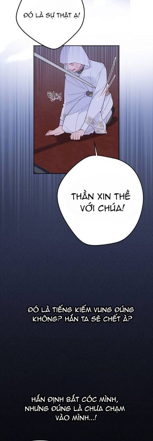 Bạo Chúa Bé Con: Chapter 9