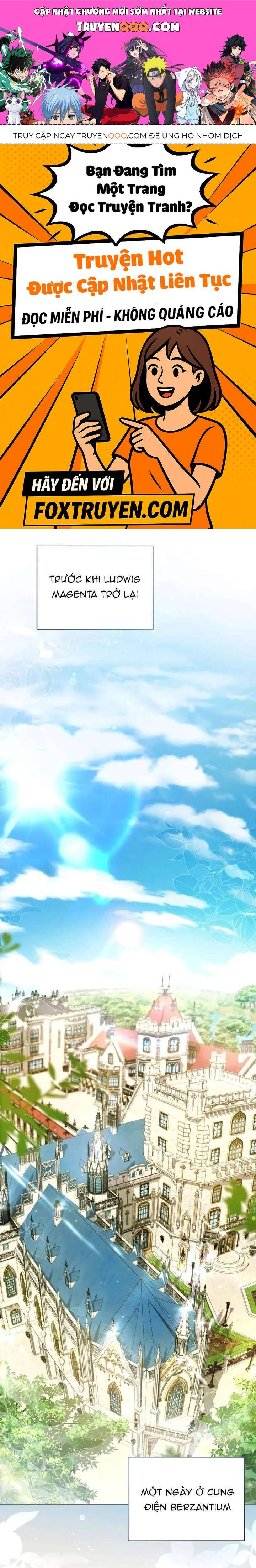 Bạo Chúa Độc Ác Trở Lại: Chapter 21