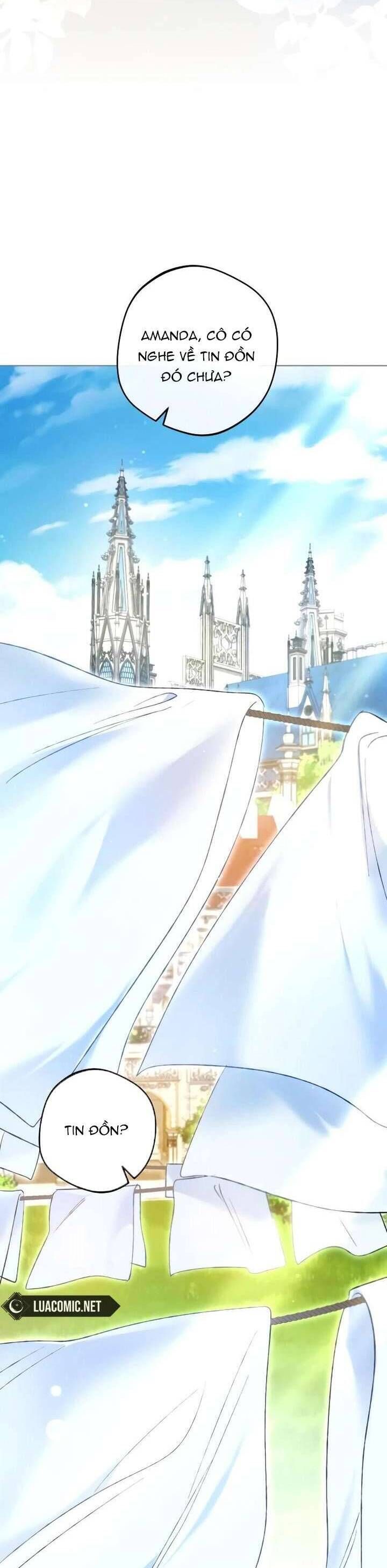 Bạo Chúa Độc Ác Trở Lại: Chapter 21