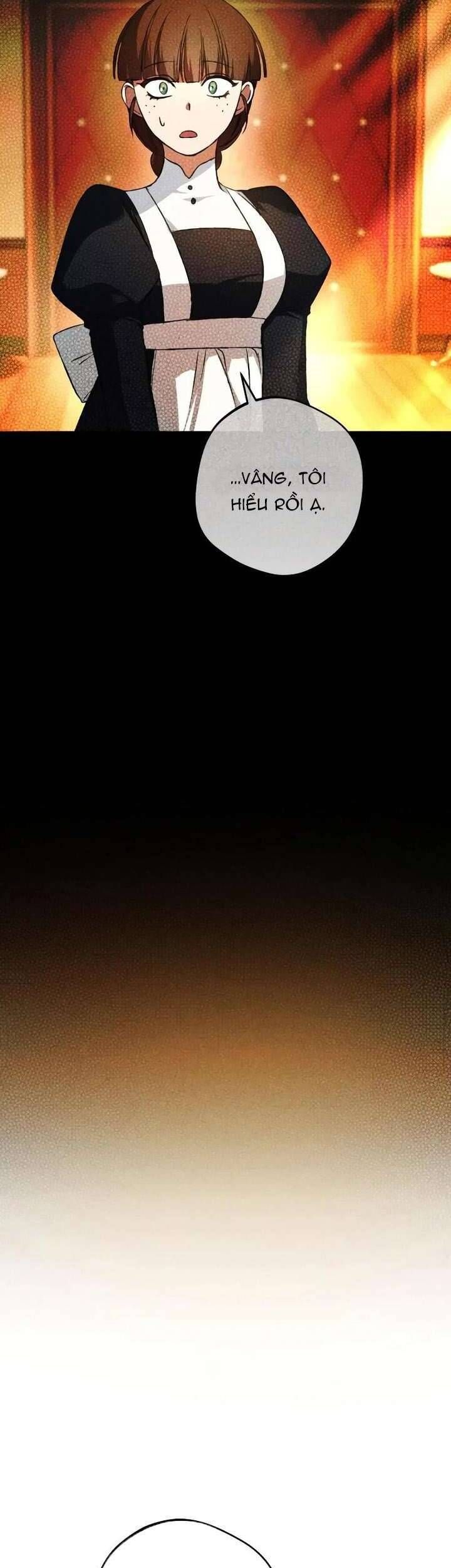 Bạo Chúa Độc Ác Trở Lại: Chapter 21