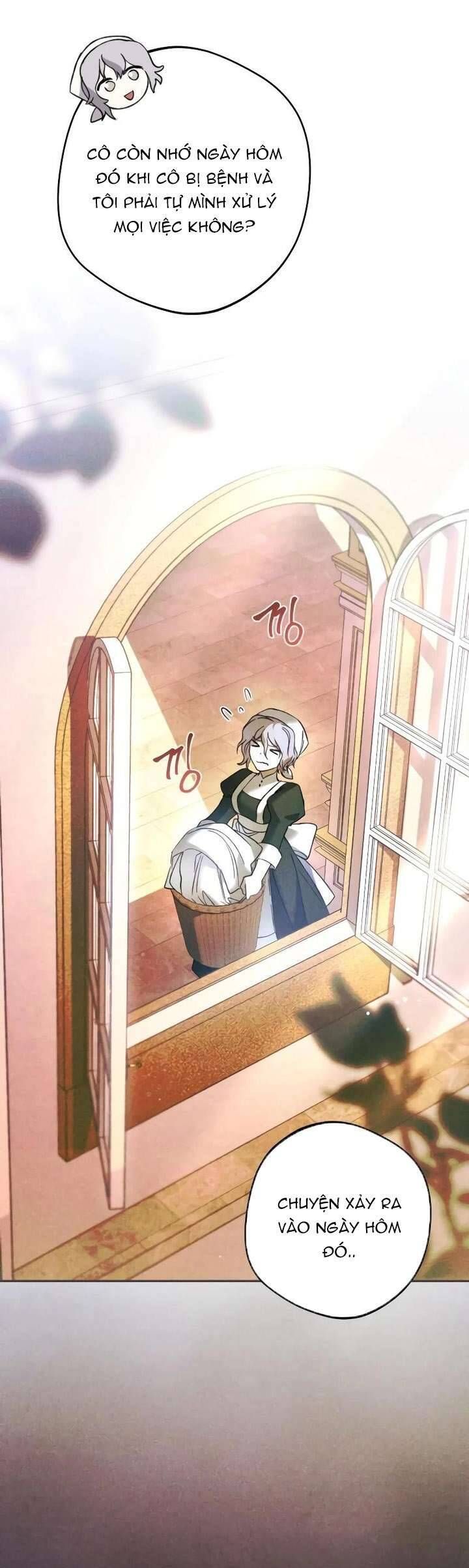 Bạo Chúa Độc Ác Trở Lại: Chapter 21