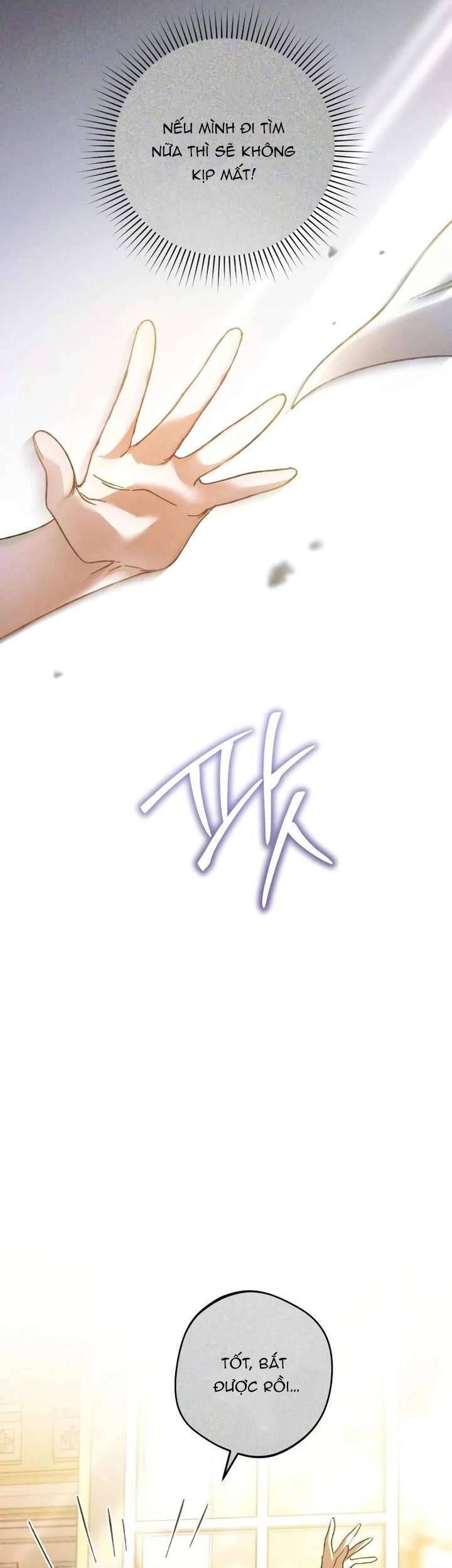 Bạo Chúa Độc Ác Trở Lại: Chapter 21