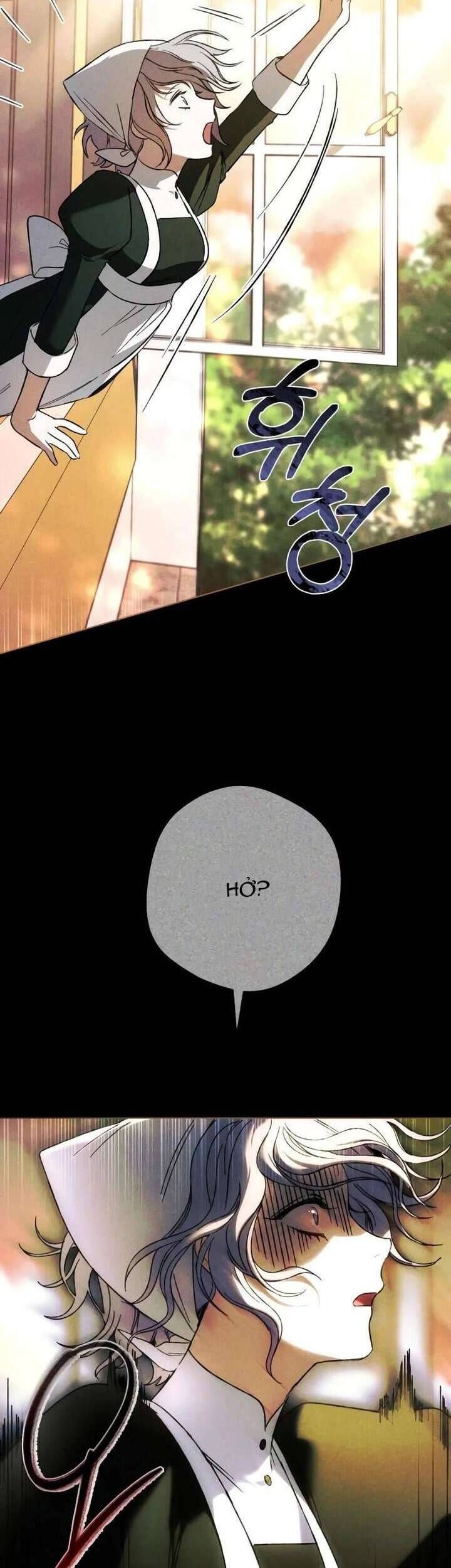 Bạo Chúa Độc Ác Trở Lại: Chapter 21