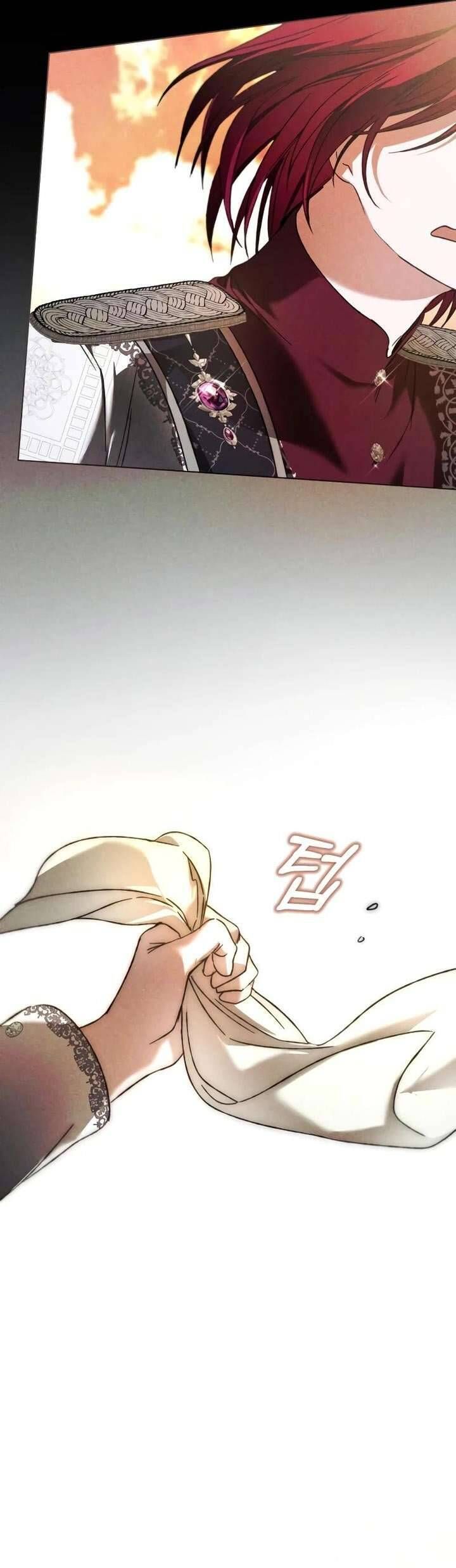 Bạo Chúa Độc Ác Trở Lại: Chapter 21