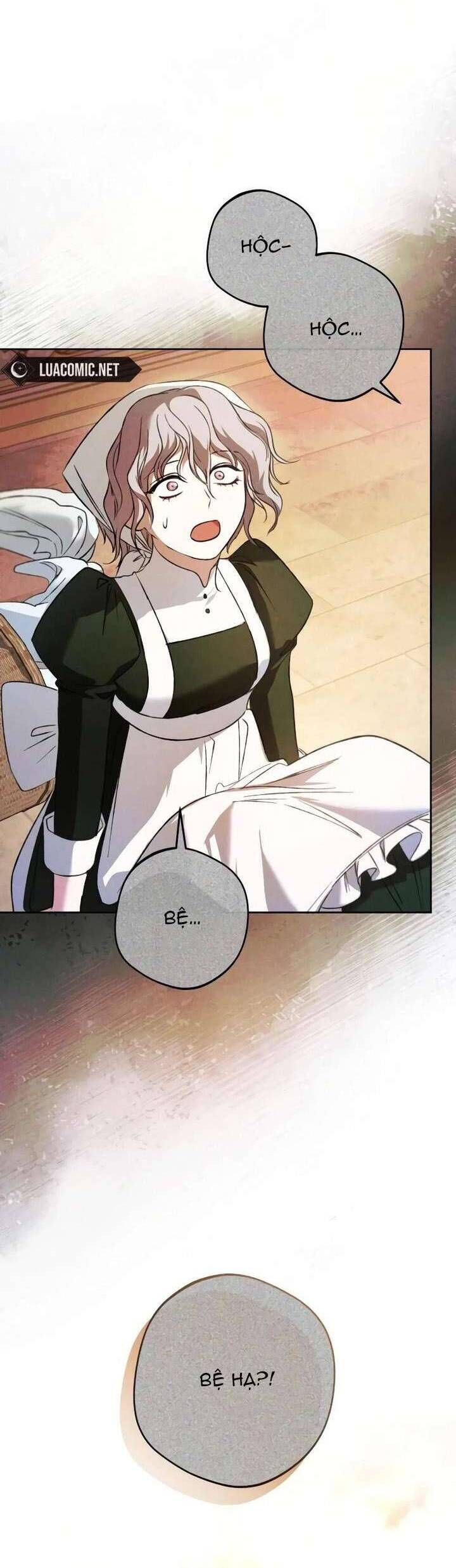 Bạo Chúa Độc Ác Trở Lại: Chapter 21