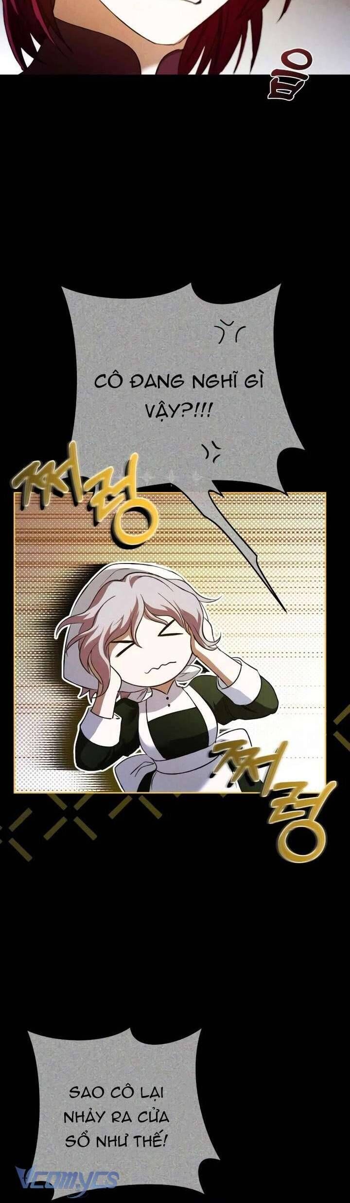 Bạo Chúa Độc Ác Trở Lại: Chapter 21