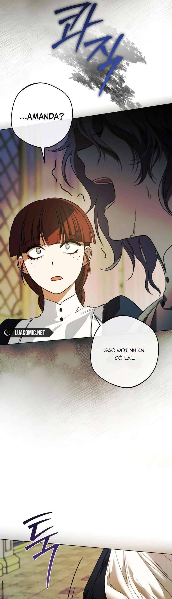 Bạo Chúa Độc Ác Trở Lại: Chapter 21