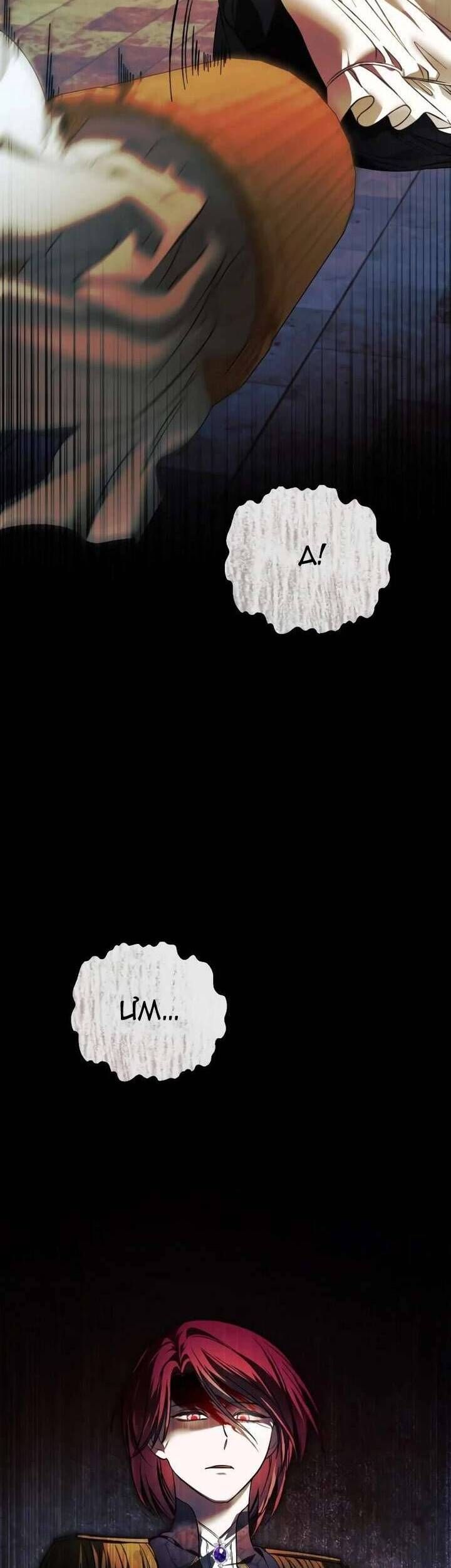 Bạo Chúa Độc Ác Trở Lại: Chapter 21