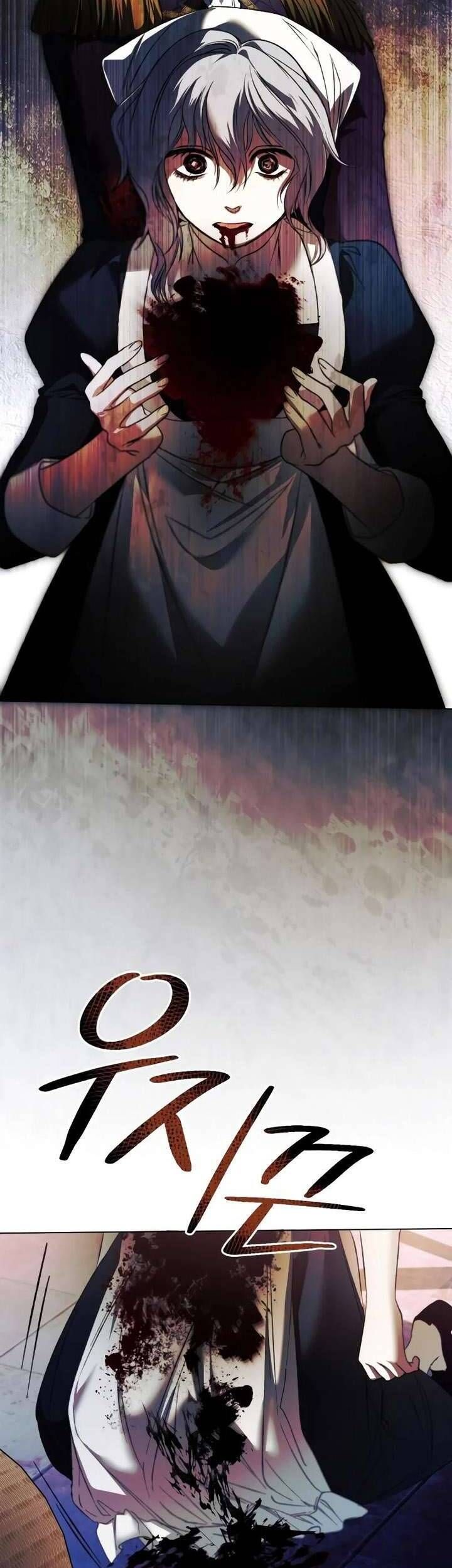 Bạo Chúa Độc Ác Trở Lại: Chapter 21